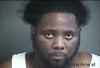 Andre  Henderson-price Mugshot