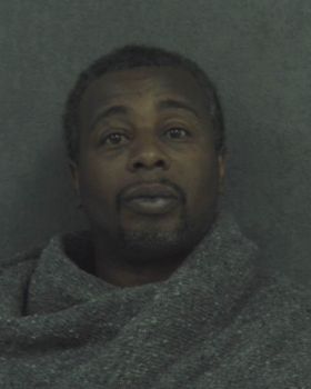 Andre Tyrone Watkins Mugshot