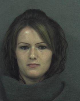 Andrea  Bennett Mugshot