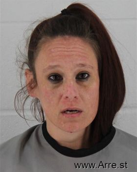 Andrea Dawn King Mugshot