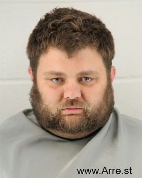 Andrew William Barnes Mugshot