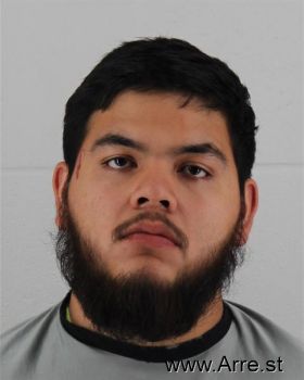 Andrew  Delgado Mugshot