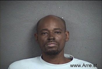 Andrew Santanna Dorsey Mugshot