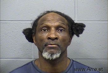 Andrew Lee Holmes Mugshot