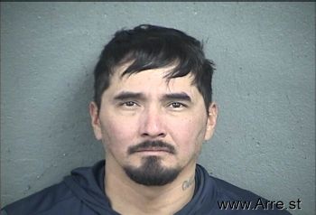 Andrew  Ortega Mugshot