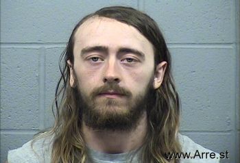 Andrew Sean Wallace Mugshot