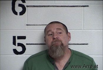 Andy Curtis Helton Mugshot