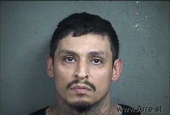 Angel Alejandro Hidalgo Mugshot