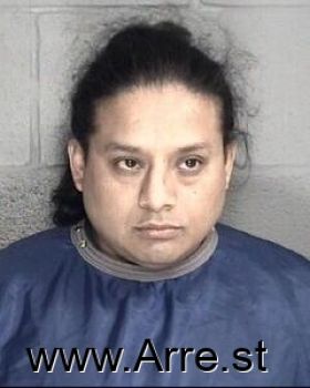 Angel Frank Mora Mugshot