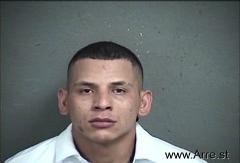 Angel Ricardo Sarmiento-romero Mugshot