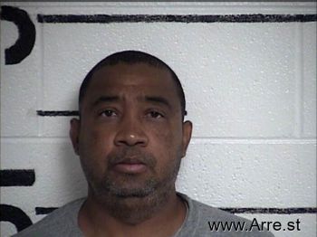 Angel Clemente Vanegas Hawkins Mugshot