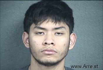 Angel Abraham Vargas-ortiz Mugshot