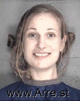 Angela Christine Bales Mugshot