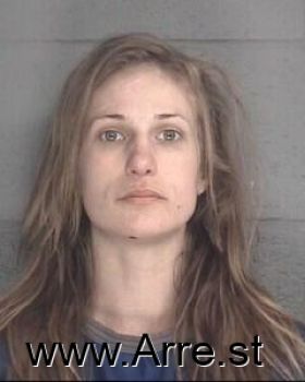 Angela Christine Bales Mugshot