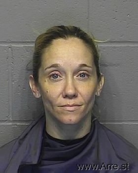 Angela Lynn Fisher Mugshot