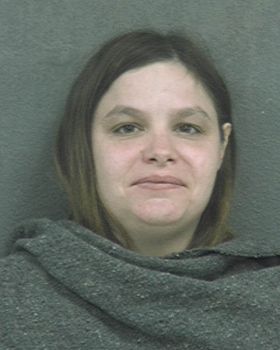 Angela  Graham Mugshot