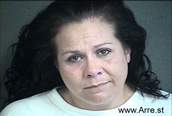 Angela Beth Hernandez Mugshot