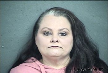 Angela Lynn Johnson Mugshot