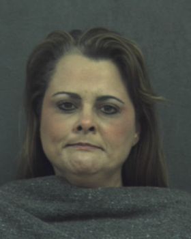 Angela Lynn Johnson Mugshot