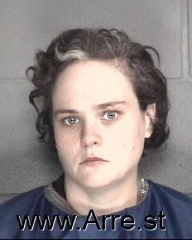 Angela Grace Moore Mugshot