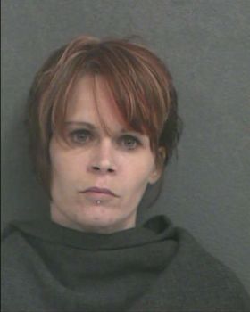 Angela Jo Owens Mugshot