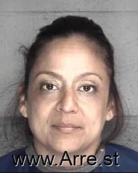 Angela Maria Salazar Mugshot