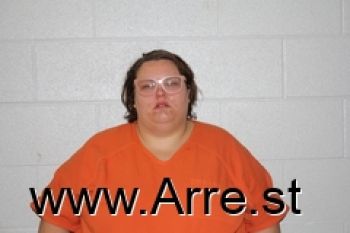 Angela Dawn Sevart Mugshot