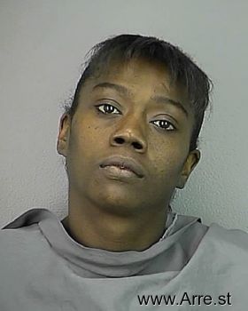 Angela Tennille Taylor Mugshot