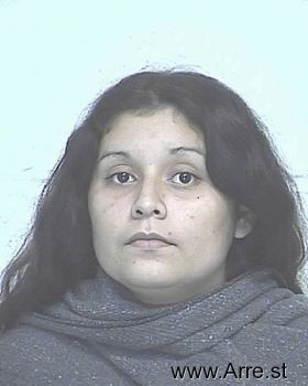 Angelica Cardenas Morales Mugshot