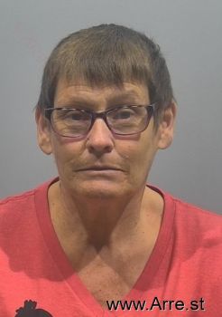 Anne D Burch Mugshot