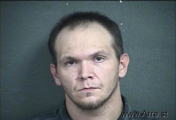 Anthony Tyler Andring Mugshot