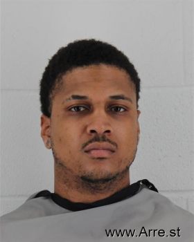 Anthony Jerone Brooks Mugshot