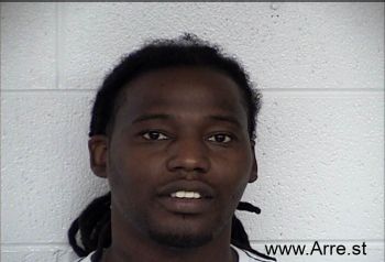 Anthony  Dillon Mugshot