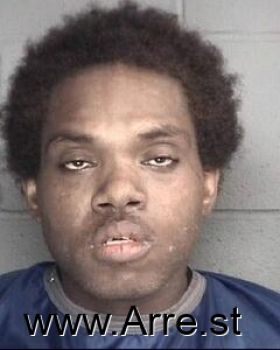 Anthony Jay Dorsey Mugshot