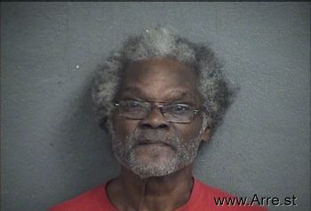 Anthony Ray Edmonds Mugshot