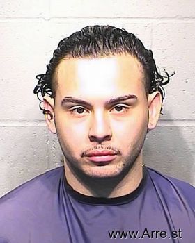 Anthony Manuel Gonzales-schindelmei Mugshot