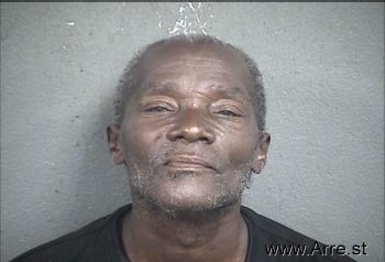 Anthony Lawrence Harris Mugshot