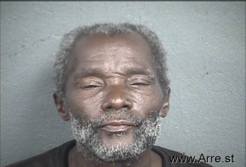 Anthony Lawrence Harris Mugshot