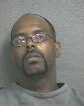 Anthony Dewayne Jordan Mugshot