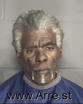 Anthony Langston Lee El Mugshot