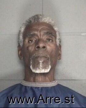 Anthony Langston Lee El Mugshot