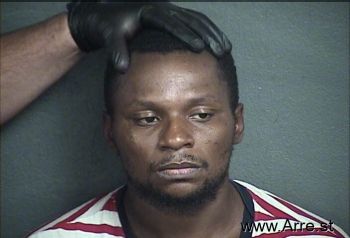 Anthony Lee Mims Jr Mugshot