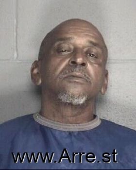 Anthony Eugene Moses Mugshot