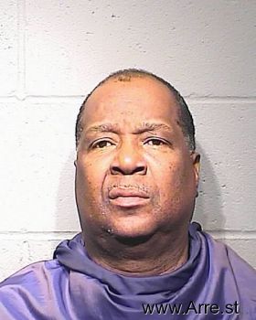 Anthony Wade Owens Mugshot