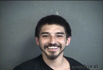 Anthony Tate Rodriguez Mugshot