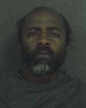 Anthony  Sims Mugshot