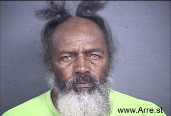 Anthony Quinn Sims Jr Mugshot