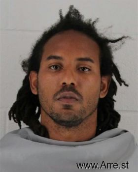 Anthony Monroe Townsend Mugshot