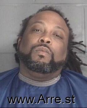 Anthony Ed Williams Mugshot