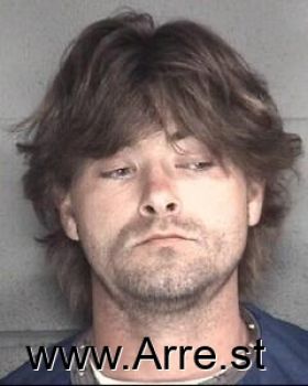 Anthony Lee Davis Woltkamp Mugshot